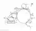 Fig. 01 - Wet-type developing device and wet-type image forming apparatus with charging unit and neutralizing unit
