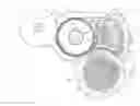 Fig. 01 - Fixing device configured to fix a toner image onto a recording medium and image forming apparatus including the same