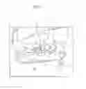 Fig. 02 - Fixing device configured to fix a toner image onto a recording medium and image forming apparatus including the same
