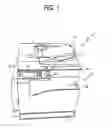 Fig. 02 - Positioning structure, component installation structure, and image forming apparatus