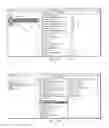 Fig. 02 - User interface presentation of information in reconfigured or overlapping containers