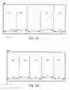 Fig. 09 - User interface presentation of information in reconfigured or overlapping containers