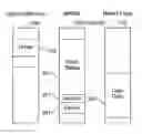 Fig. 01 - PHYSICALLY-ADDRESSABLE SOLID STATE DISK (SSD) AND A METHOD OF ADDRESSING THE SAME