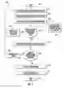 Fig. 08 - Finger biometric sensing device including series coupled error compensation and drive signal nulling circuitry and related methods