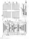 Fig. 10 - Finger biometric sensing device including series coupled error compensation and drive signal nulling circuitry and related methods