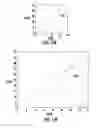 Fig. 17 - Finger biometric sensing device including series coupled error compensation and drive signal nulling circuitry and related methods