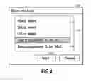 Fig. 05 - Image processing apparatus, method, and program product determining show-through of image formed on translucent print medium