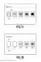 Fig. 08 - Image processing apparatus, method, and program product determining show-through of image formed on translucent print medium