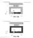 Fig. 09 - RFID INTEGRATED CIRCUITS AND TAGS WITH ANTENNA CONTACTS ON MULTIPLE SURFACES
