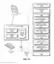 Fig. 23 - Method and apparatus for streaming advertisements in a scalable data broadcasting system