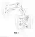 Fig. 02 - Cross-domain communications between browser windows