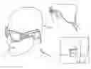 Fig. 01 - METHOD AND SYSTEM FOR MODIFYING DISPLAY OF A SPORTING EVENT USING AN AUGMENTED REALITY SYSTEM