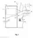 Fig. 02 - System and method having biometric identification intrusion and access control