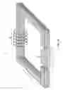 Fig. 07 - Side shield reader with a shield exciting coil
