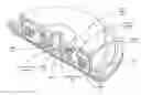 Fig. 01 - Drive motor with limiter with increased stiffness