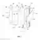 Fig. 02 - Damping structure for tape head system