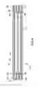 Fig. 04 - Transmission line for wired pipe, and method