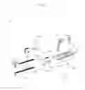 Fig. 16 - RELUCTANCE TRANSDUCER