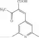 Fig. 293 - Photoelectric conversion element, dye-sensitized solar cell, metal complex dye, dye solution, dye-adsorbed electrode, and method for producing dye-sensitized solar cell