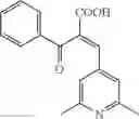 Fig. 296 - Photoelectric conversion element, dye-sensitized solar cell, metal complex dye, dye solution, dye-adsorbed electrode, and method for producing dye-sensitized solar cell