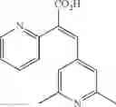 Fig. 335 - Photoelectric conversion element, dye-sensitized solar cell, metal complex dye, dye solution, dye-adsorbed electrode, and method for producing dye-sensitized solar cell