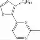 Fig. 613 - Photoelectric conversion element, dye-sensitized solar cell, metal complex dye, dye solution, dye-adsorbed electrode, and method for producing dye-sensitized solar cell