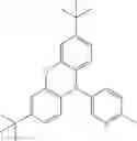 Fig. 735 - Photoelectric conversion element, dye-sensitized solar cell, metal complex dye, dye solution, dye-adsorbed electrode, and method for producing dye-sensitized solar cell