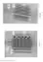 Fig. 12 - Generation and use of electric fields from capacitive effects of a solenoid