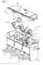 Fig. 02 - Knob element and slide element of an adjusting apparatus and adjusting apparatus and method for adjusting a position of a thermal tripping shaft