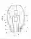 Fig. 03 - Short arc flash lamp and light source device