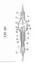 Fig. 06 - Short arc flash lamp and light source device