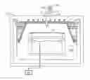Fig. 01 - Method of planarizing an upper surface of a semiconductor substrate in a plasma etch chamber
