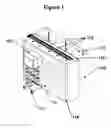Fig. 02 - Method and apparatus for an automated tool handling system for a multilevel cleanspace fabricator