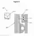 Fig. 07 - Method and apparatus for an automated tool handling system for a multilevel cleanspace fabricator