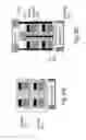 Fig. 167 - 3D semiconductor device and structure