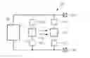 Fig. 01 - Integrated circuit having an ESD protection structure and photon source