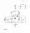 Fig. 13 - Integrated circuit having an ESD protection structure and photon source