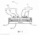Fig. 03 - High speed bipolar junction transistor for high voltage applications