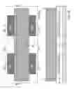 Fig. 04 - Third type of metal gate stack for CMOS devices