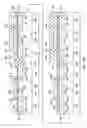 Fig. 23 - Low-cost CMOS structure with dual gate dielectrics and method of forming the CMOS structure