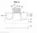 Fig. 05 - Integrated circuit devices including finFETs and methods of forming the same