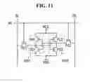 Fig. 12 - Integrated circuit devices including finFETs and methods of forming the same