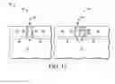 Fig. 07 - Method of making a logic transistor and non-volatile memory (NVM) cell