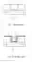 Fig. 02 - Semiconductor structure having a metal gate with side wall spacers