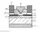 Fig. 01 - Transistor having nitride semiconductor used therein and method for manufacturing transistor having nitride semiconductor used therein