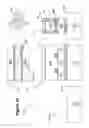 Fig. 10 - Methods of forming replacement gate structures and fins on FinFET devices and the resulting devices