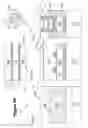 Fig. 12 - Methods of forming replacement gate structures and fins on FinFET devices and the resulting devices