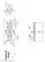 Fig. 14 - Methods of forming replacement gate structures and fins on FinFET devices and the resulting devices