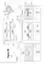 Fig. 17 - Methods of forming replacement gate structures and fins on FinFET devices and the resulting devices