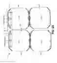 Fig. 03 - BUSBAR CONNECTION CONFIGURATION TO ACCOMMODATE FOR CELL MISALIGNMENT